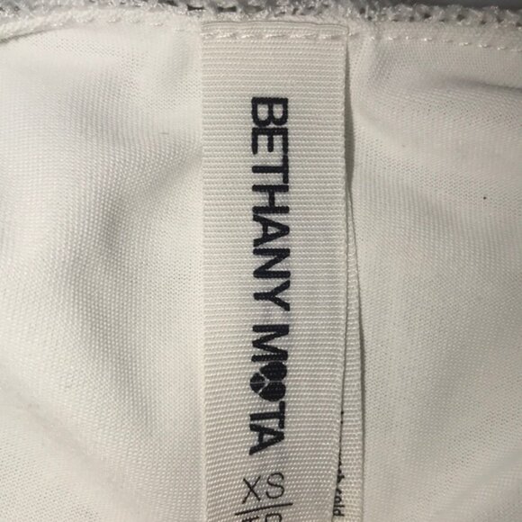 Juniors Bethany Mota Romper - Picture 3 of 3